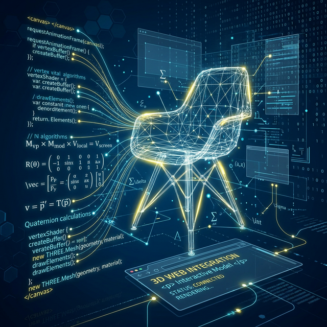 Technical Integration Visual