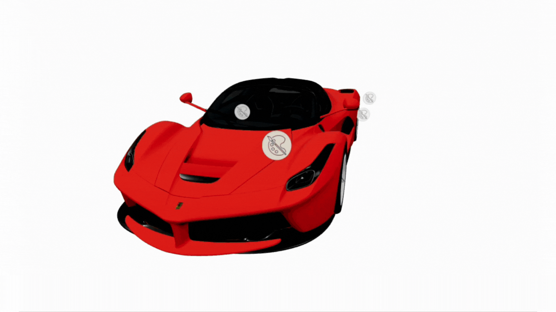3D Experiences for Brands 1 Carousel Image 1