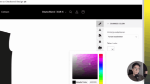 3D Product Configurator for e-Commerce 3 configurator - Eyedex - 3D Product Configurator for e-Commerce -